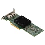Dell Broadcom 57416 2x 10GbE 10GBASE-T PCI-e LP - NC5VD