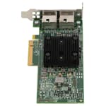 Dell Broadcom 57416 2x 10GbE 10GBASE-T PCI-e LP - NC5VD