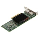 Dell Broadcom 57416 2x 10GbE 10GBASE-T PCI-e LP - NC5VD