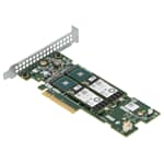 Dell BOSS-S1 controller card with 2 M.2 Sticks 240GB - 51CN2