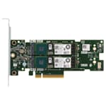 Dell BOSS-S1 controller card with 2 M.2 Sticks 240GB - 51CN2