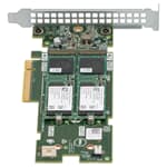 Dell BOSS-S1 controller card with 2 M.2 Sticks 240GB - M7W47