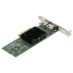 Dell Broadcom 57416 2x 10GbE 10GBASE-T PCI-e - 3TM39