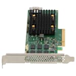 Broadcom MegaRAID 9560-8i 8-CH SATA SAS NVMe Gen 4.0 PCI-e x8 - 03-50077-01