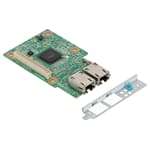 Dell Broadcom 5720 DP 1GbE LOM Mezzanine Card - 9R3XX