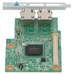 Dell Broadcom 5720 DP 1GbE LOM Mezzanine Card - 9R3XX
