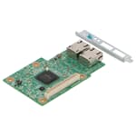 Dell Broadcom 5720 DP 1GbE LOM Mezzanine Card - 9R3XX