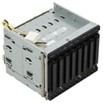 Intel 8x2.5" Hot Swap PCIe NVMe SFF COMBO Drive Bay Kit - J21195-005
