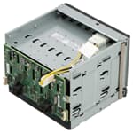 Intel 8x2.5" Hot Swap PCIe NVMe SFF COMBO Drive Bay Kit - J21195-005