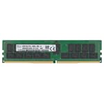 Hynix DDR4 RAM 32GB PC4-2666V ECC RDIMM 2R - HMA84GR7JJR4N-VK