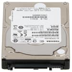 Fujitsu SAS Festplatte 300GB 10k SAS 12G 2,5" - HDEBL05FSA51 10602388855