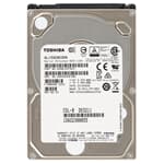 Fujitsu SAS Festplatte 300GB 10k SAS 12G 2,5" - HDEBL05FSA51 10602388855
