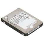 Toshiba SAS Festplatte 1,2TB 10k SAS 12G 2,5" - HDEBJ11GEA51 AL14SEB12EQ