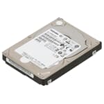 Toshiba SAS Festplatte 1,2TB 10k SAS 12G 2,5" - HDEBJ11GEA51 AL14SEB12EQ