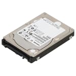 Toshiba SAS Festplatte 1,2TB 10k SAS 12G 2,5" - HDEBJ11GEA51 AL14SEB12EQ