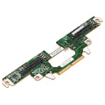 HPE PCIe NVMe Premium Backplane 2x 2,5" Synergy 480 Gen10 - 873076-001