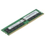 Lenovo DDR4-RAM 32GB PC4-2666V ECC RDIMM 2R 01DE974 7X77A01304 HMA84GR7JJR4N-WM