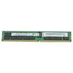 Lenovo DDR4-RAM 32GB PC4-2666V ECC RDIMM 2R 01DE974 7X77A01304 HMA84GR7JJR4N-WM