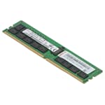Lenovo DDR4-RAM 32GB PC4-2666V ECC RDIMM 2R 01DE974 7X77A01304 HMA84GR7JJR4N-WM