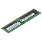 Lenovo DDR4-RAM 32GB PC4-2666V ECC RDIMM 2R 01DE974 7X77A01304 HMA84GR7JJR4N-WM
