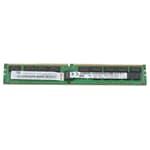 Lenovo DDR4-RAM 32GB PC4-2666V ECC RDIMM 2R 01DE974 7X77A01304 HMA84GR7JJR4N-WM