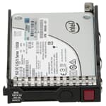 HPE SATA-SSD 150GB SATA 6G RI DS SFF 869575-001 869374-B21
