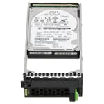 Fujitsu SAS Festplatte 1,8TB 10k SAS 12G SFF JX40 S2 - A3C40183672 HUC101818CS42