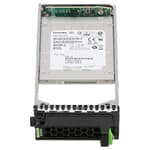 Fujitsu SAS SSD 400GB SAS 12G SFF JX40 S2 - A3C40172876 PX02SMF040