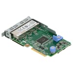 Lenovo Network Card Intel X722-T4 1Gb 4-Port RJ45 LOM - 00YJ565 7ZT7A00545