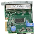 Lenovo Network Card Intel X722-T4 1Gb 4-Port RJ45 LOM - 00YJ565 7ZT7A00545