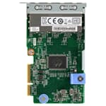 Lenovo Network Card Intel X722-T4 1Gb 4-Port RJ45 LOM - 00YJ565 7ZT7A00545