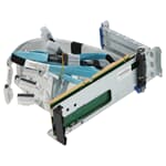 HPE DL38x Gen10 4-Port slim SAS Riser Kit 867807-B21