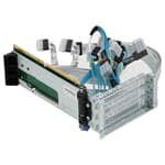 HPE DL38x Gen10 4-Port slim SAS Riser Kit 867807-B21