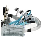 HPE DL38x Gen10 4-Port slim SAS Riser Kit 867807-B21