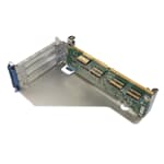 HPE DL38x Gen10 4-Port slim SAS Riser Kit 867807-B21