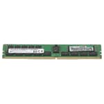 HPE DDR4 RAM 32GB PC4-2933Y ECC RDIMM 2R P03052-091 P00924-B21 MTA36ASF4G72PZ-2G