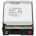 HPE SAS Festplatte 18TB 7,2k SAS 12G LFF P38443-001 P37664-B21 MB018000JYCLK
