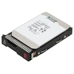 HPE SAS Festplatte 18TB 7,2k SAS 12G LFF P38443-001 P37664-B21 MB018000JYCLK