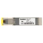Avago Transceiver Module 1Gbps 1000Base-T RJ45 - ABCU-5740RZ