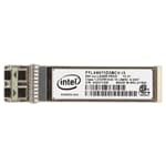 Intel Transceiver Module 10GBASE-SR 10GbE SFP+ - E65689-002 FTLX8571D3BCV-I3