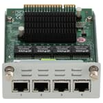 Check Point Fail-Open Network I/O Module 4x 1GbE - CPAC-4-1C-BP-B