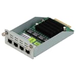 Check Point Fail-Open Network I/O Module 4x 1GbE - CPAC-4-1C-BP-B