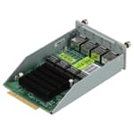 Check Point Fail-Open Network I/O Module 4x 1GbE - CPAC-4-1C-BP-B