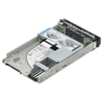 Dell SATA-SSD 200GB SATA 6G LFF R730 - 3481G
