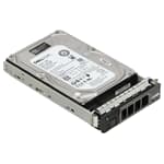 Dell SATA-Festplatte 4TB 7,2k SATA 6G LFF - XPJ47