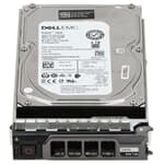 Dell SATA-Festplatte 4TB 7,2k SATA 6G LFF - XPJ47