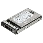 Dell SATA-Festplatte 4TB 7,2k SATA 6G LFF - XPJ47