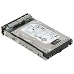 Dell SATA-Festplatte 4TB 7,2k SATA 6G LFF - XPJ47