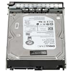 Dell SATA-Festplatte 4TB 7,2k SATA 6G LFF - XPJ47