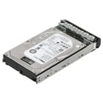 Dell SATA-Festplatte 4TB 7,2k SATA 6G LFF - XPJ47